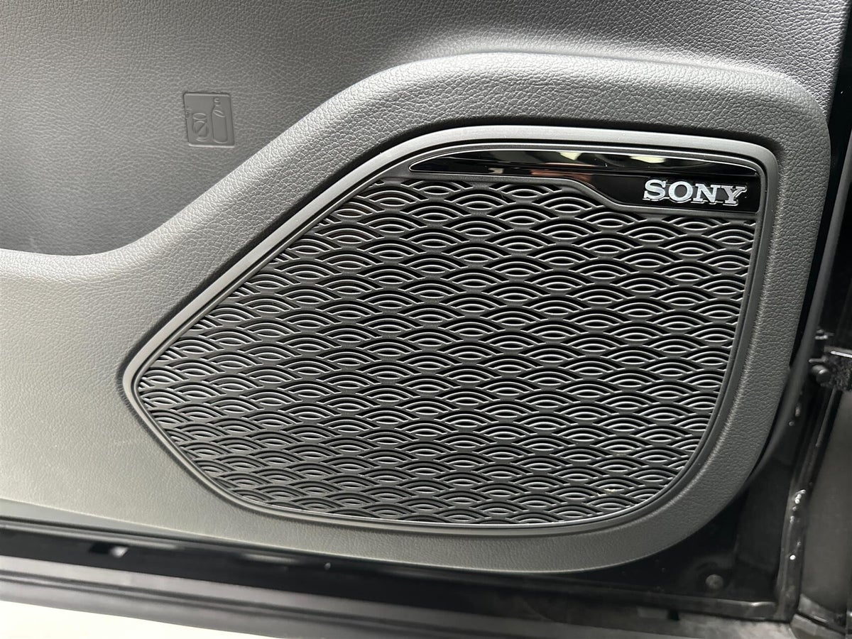 Omoda 5 EV Premium billede 20