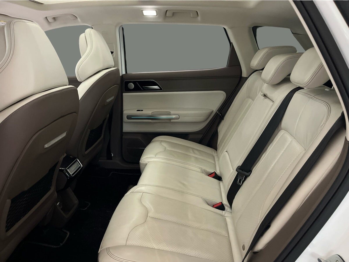 Aiways U5 Premium billede 12