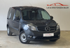 Mercedes Citan 109 CDi Kassevogn L