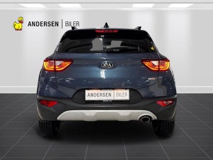 Kia Stonic T-GDi Vision Edition+ DCT