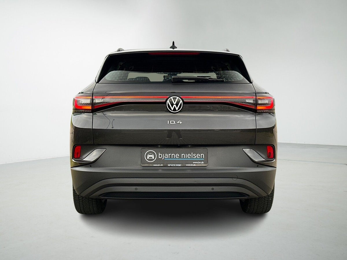 VW ID.4 Pure Performance billede 7