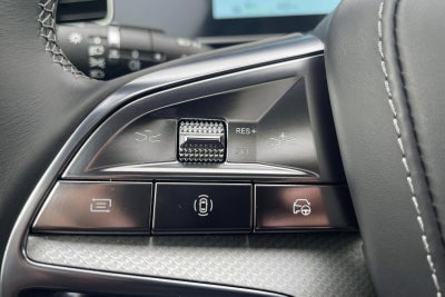 BYD Sealion 7 Excellence AWD