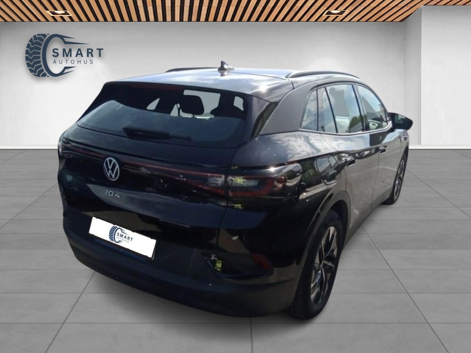 Billede af VW ID.4 77 Pro