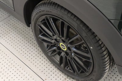 MINI Cooper SE Yours Trim