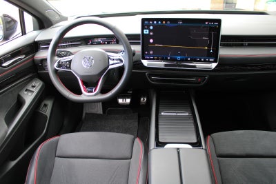 VW ID.7 GTX Max 4Motion