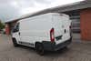 Fiat Ducato 30 MJT 115 Kassevogn L1H1 thumbnail