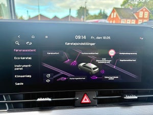 Kia Sportage PHEV GT-Line aut. 4WD