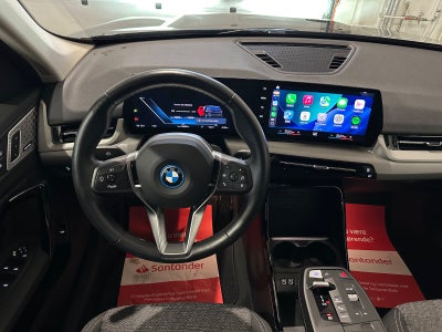 BMW iX1 xDrive30
