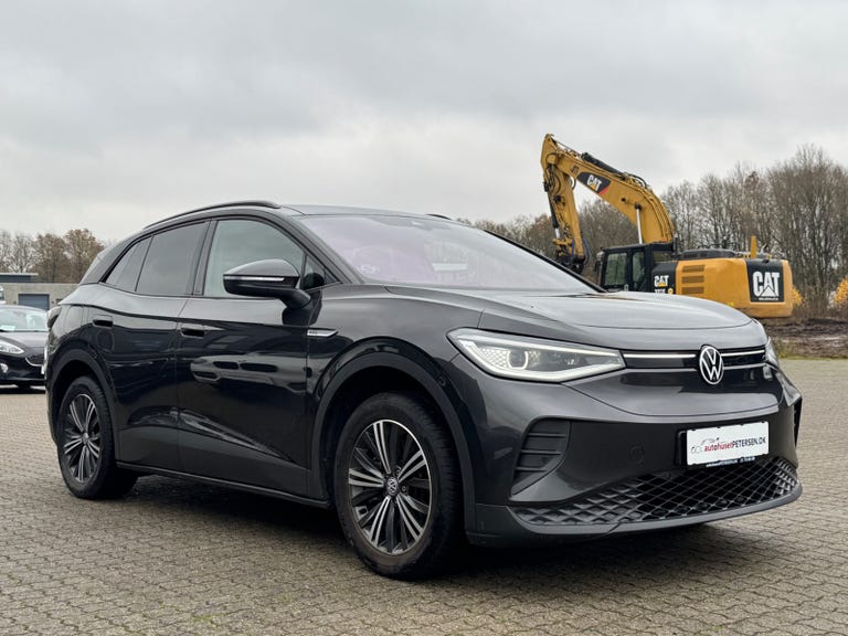 VW ID.4 Pro Performance Max