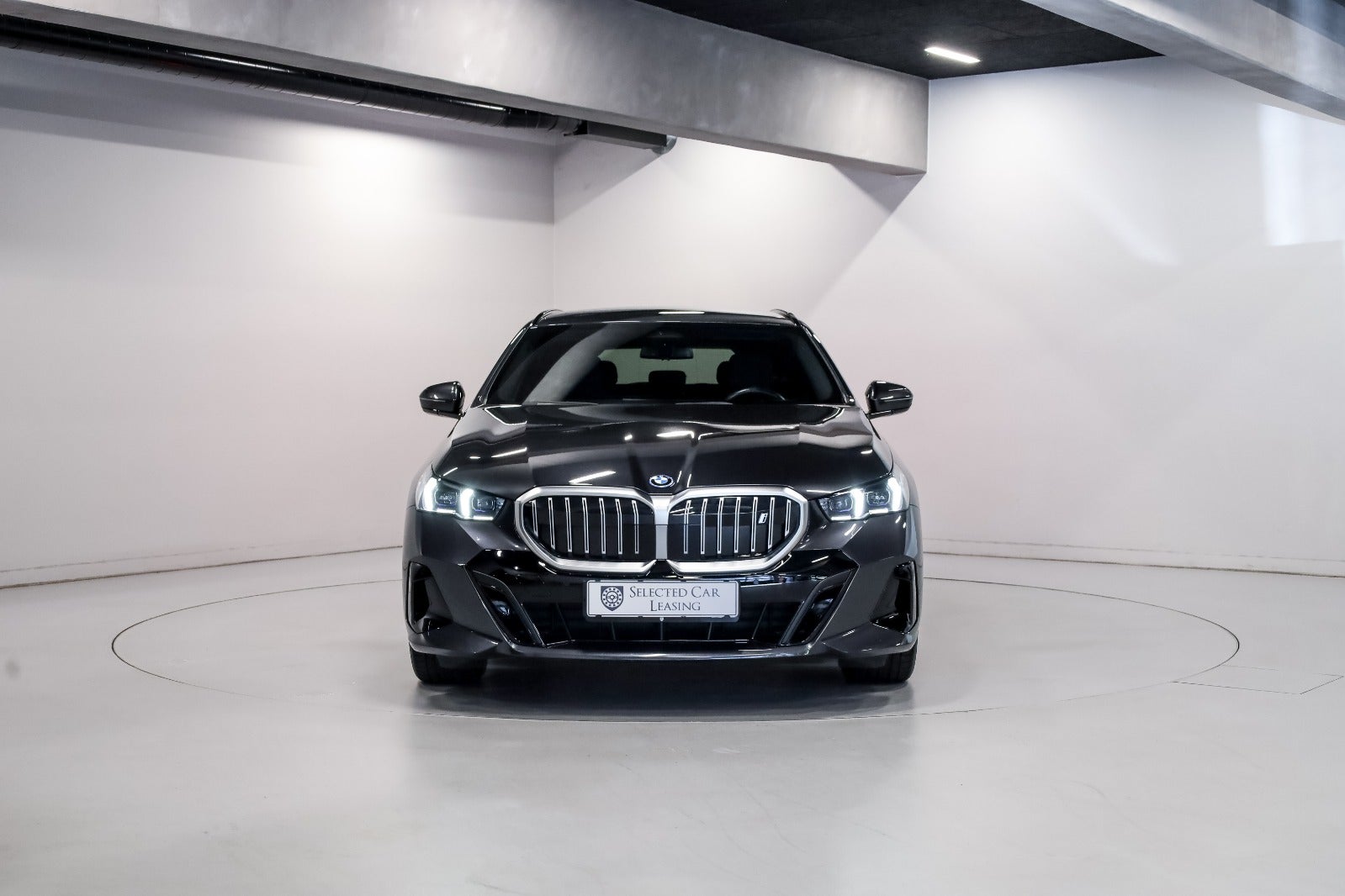 BMW i5 eDrive40 Touring M-Sport