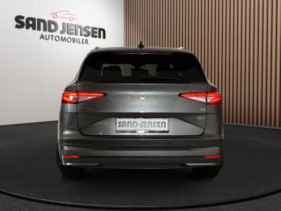 Skoda Enyaq 80x iV ecoSuite