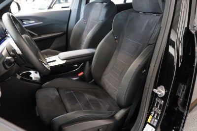 BMW iX2 eDrive20 Fully Charged M-Sport