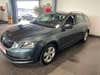 Skoda Octavia TDi 115 Style Business Combi DSG thumbnail