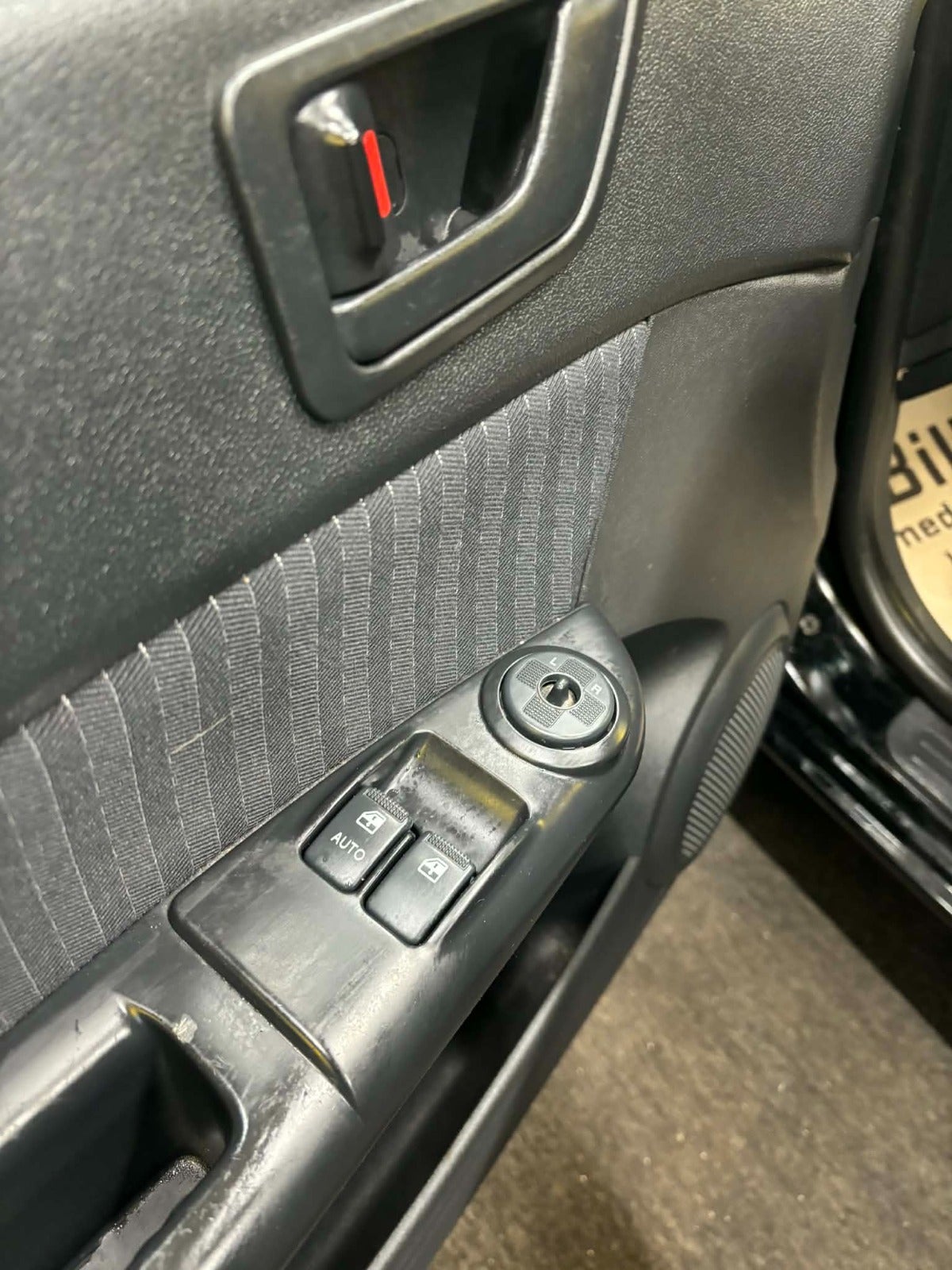 Billede af Hyundai Getz 1,4 GL aut.