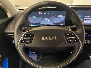 Kia EV6 Long Range Performance Upgrade AWD