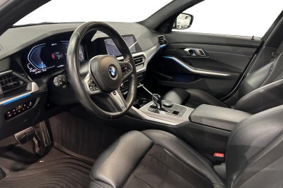 BMW 330e M-Sport aut. - 4