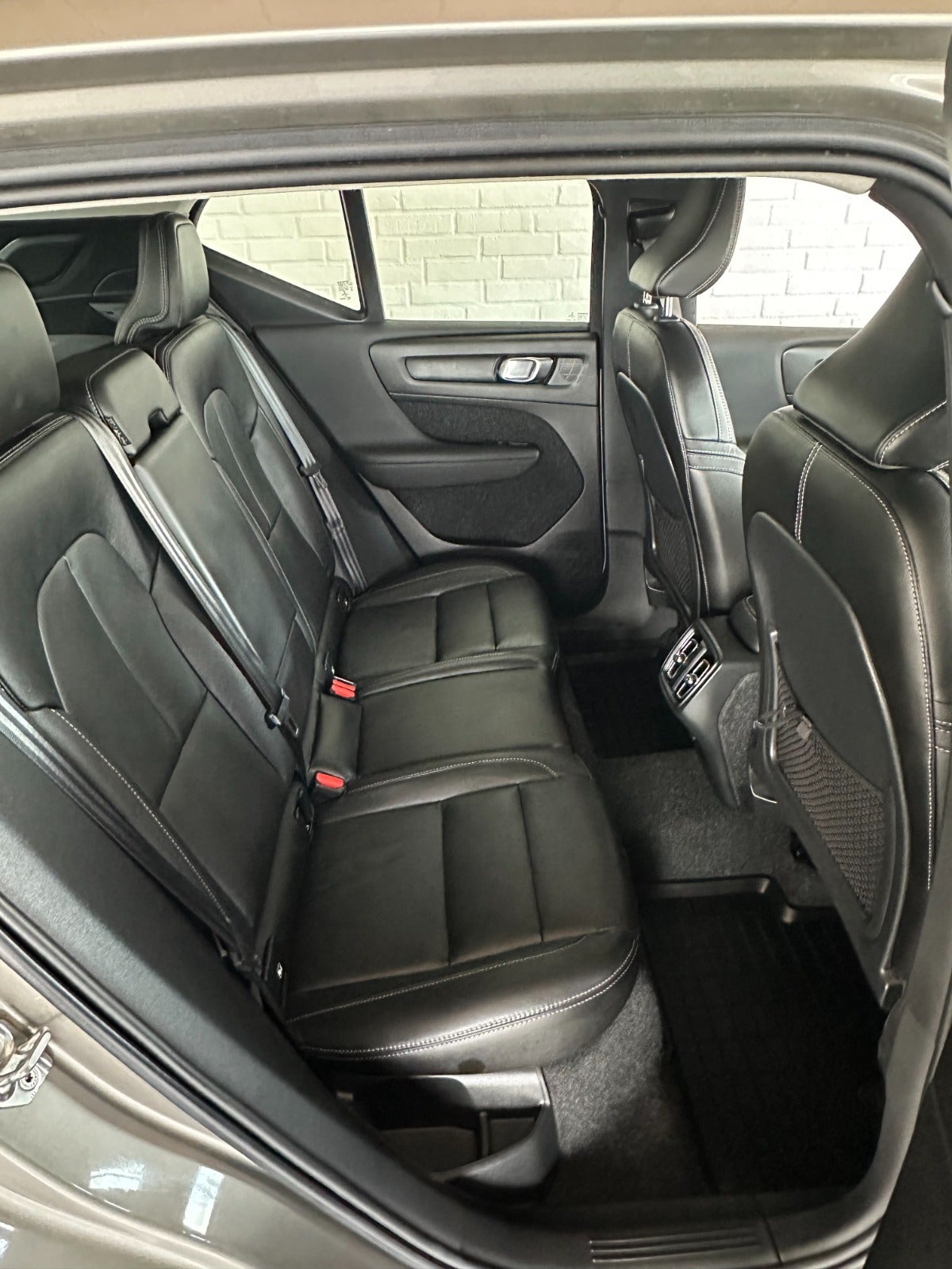 Billede af Volvo XC40 2,0 D3 150 Inscription aut.