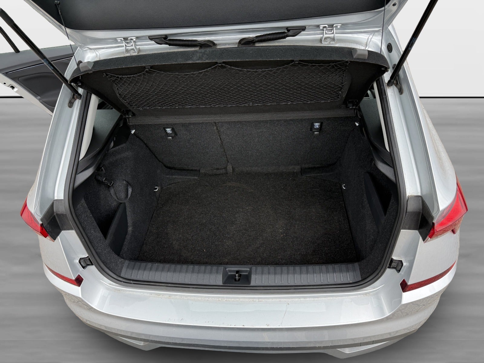 Billede af Skoda Kamiq 1,6 TDi 115 Ambition DSG