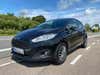 Ford Fiesta SCTi 125 Titanium