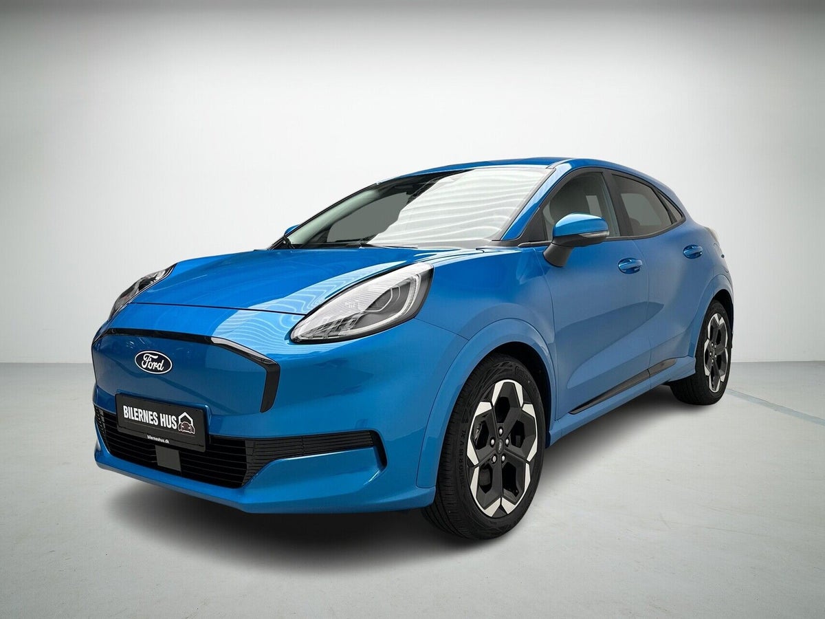 Ford Puma Gen-E Premium billede 1