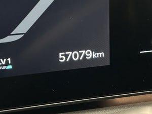 Kia EV9 Long Range Performance GT-Line AWD 6prs