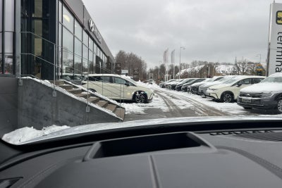 BYD Tang Flagship AWD 7prs