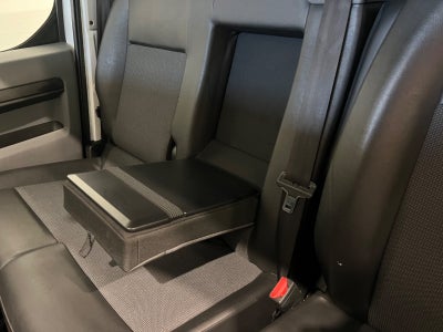 Toyota ProAce D 120 Long Comfort