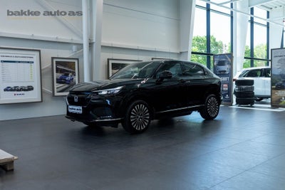 Honda e:Ny1  Advance 5d