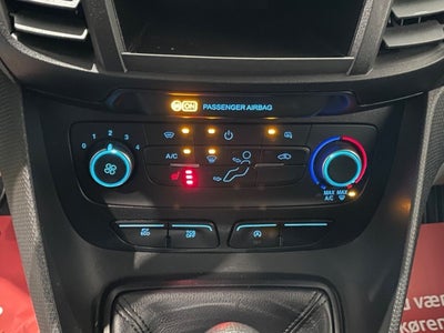 Ford Transit Connect SCTi 100 Trend kort
