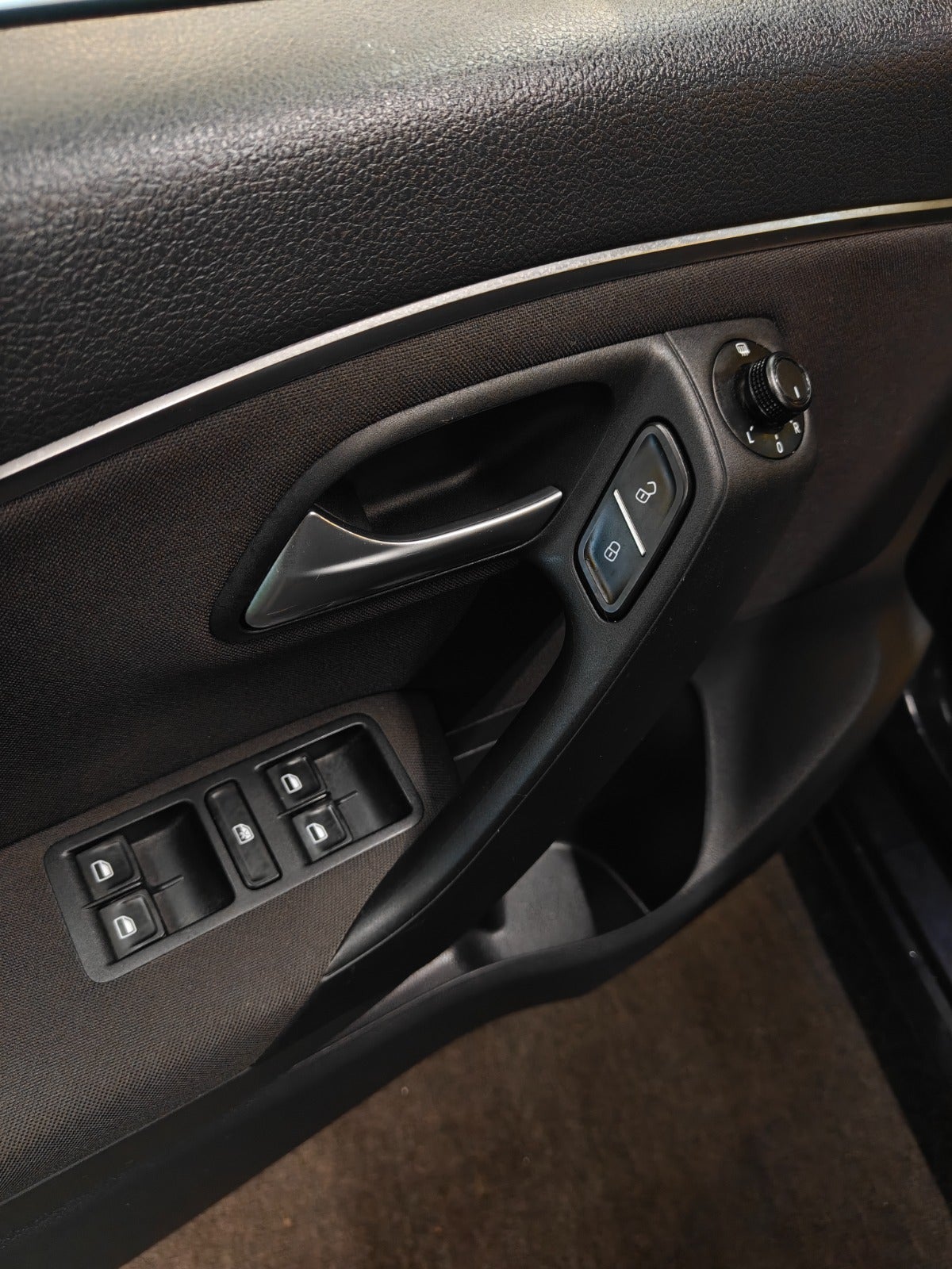 Billede af VW Polo 1,2 TSi 90 Comfortline BMT