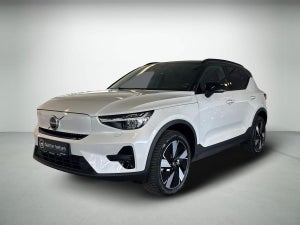 Volvo XC40 ReCharge Extended Range Core