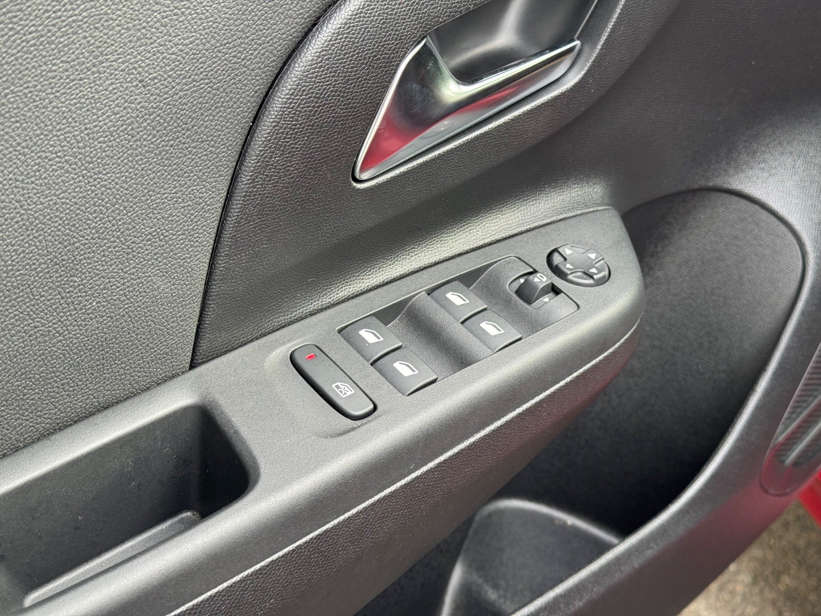 Billede af Opel Corsa-e 50 GS