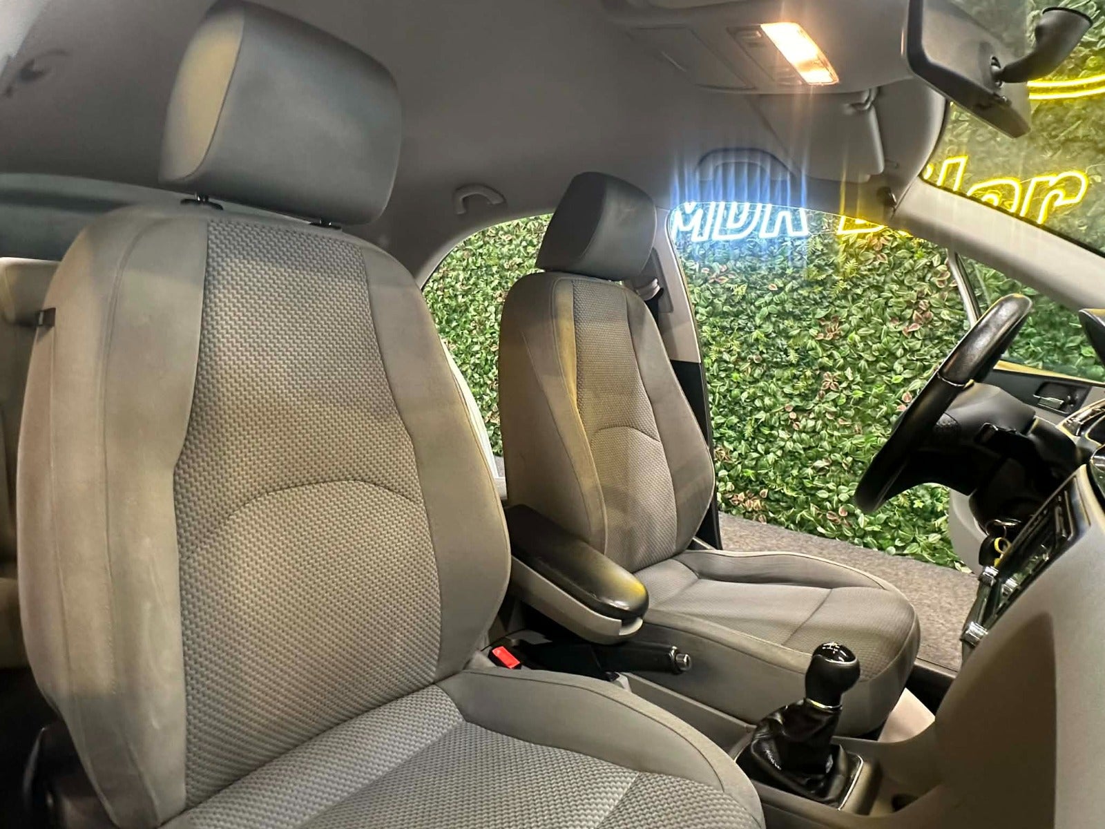 Billede af Seat Toledo 1,2 TSi 105 Style