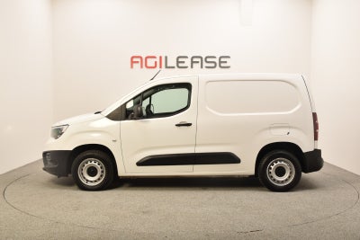 Opel Combo D 102 Enjoy L1V1
