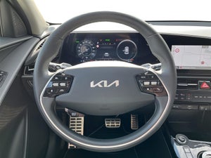Kia Niro EV Upgrade