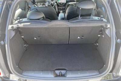 MINI Cooper SE Essential