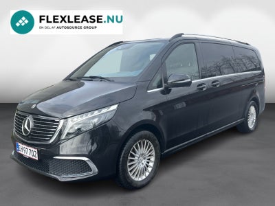 Mercedes EQV300  Avantgarde XL