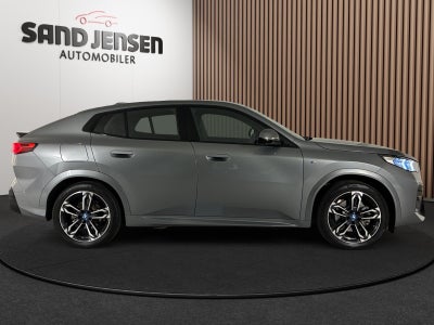 BMW iX2 xDrive30 M-Sport Premium