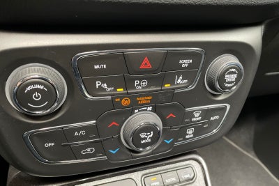 Jeep Compass 4xe S aut. 4x4