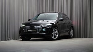 Audi e-tron S-line Prestige quattro
