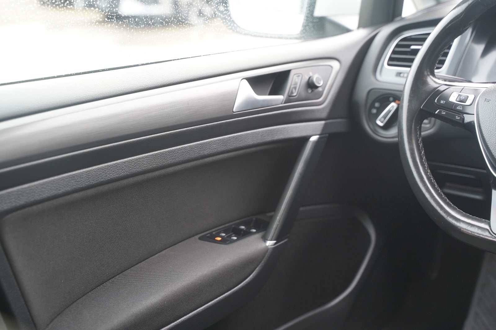 Billede af VW Golf VII 1,4 TSi 125 Comfortline DSG