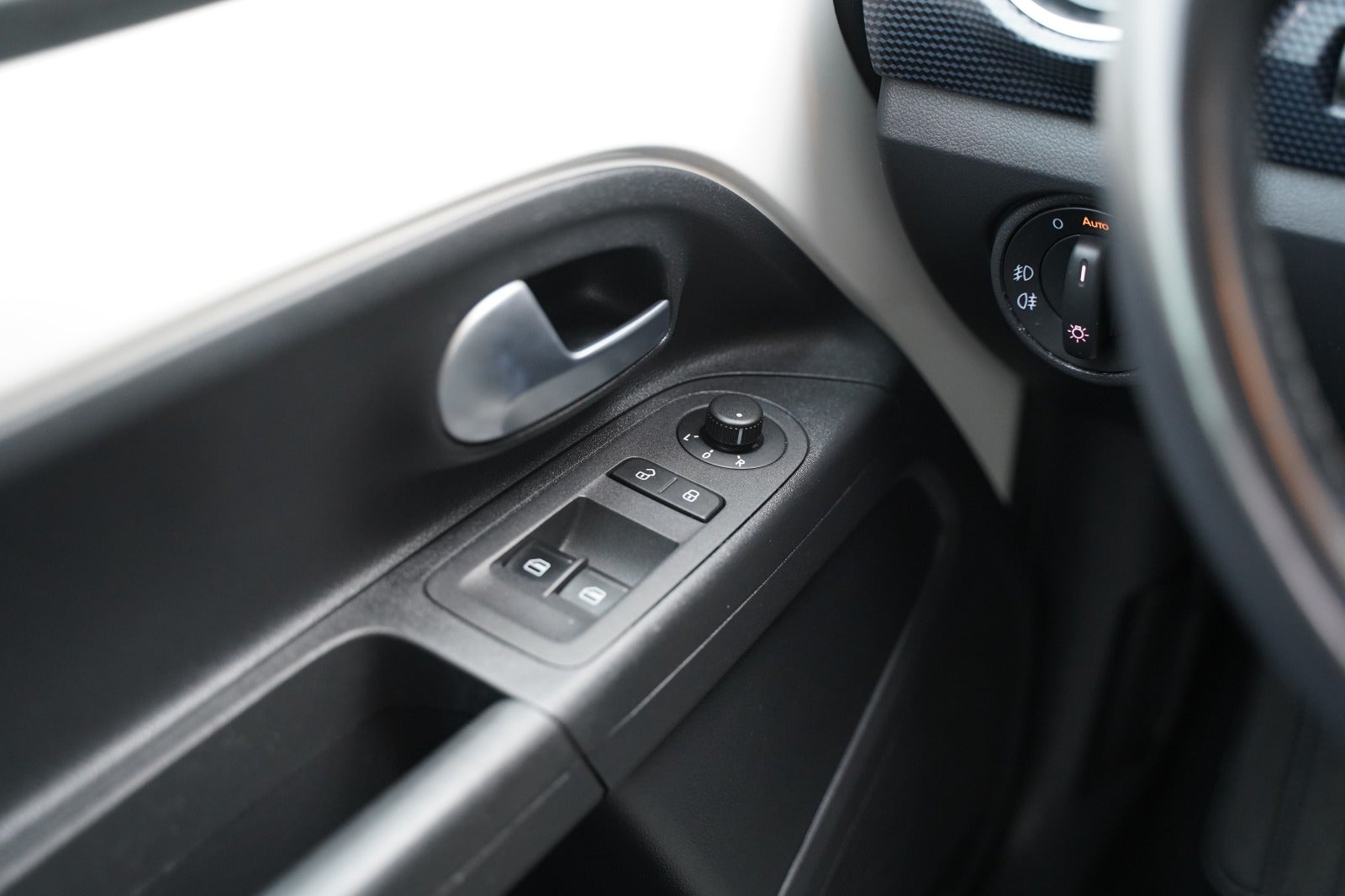 Billede af VW Up! 1,0 MPi 60 Move Up! BMT