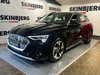 Audi e-tron S-line quattro