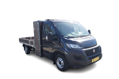Fiat Ducato 35 Maxi MJT 140 Chassis L3