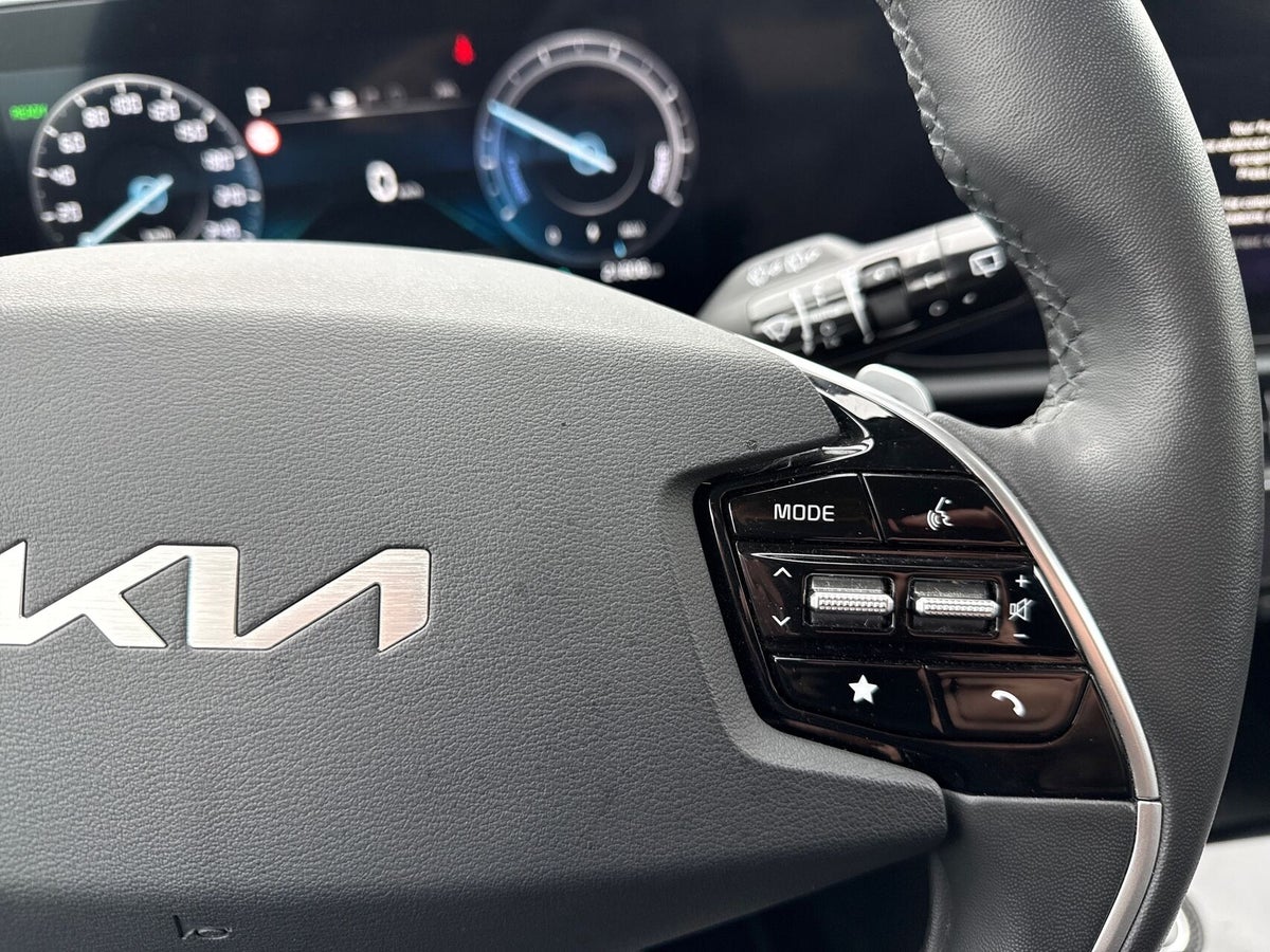 Kia Niro EV billede 18
