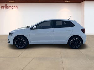 VW Polo TSi 95 Life DSG