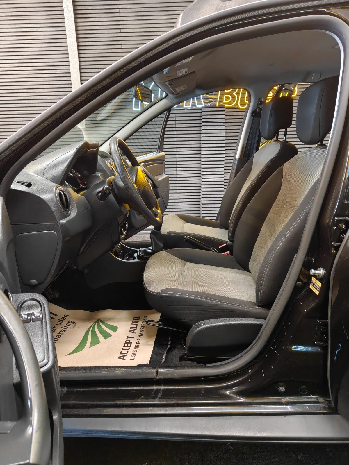 Billede af Dacia Duster 1,6 16V Ambiance