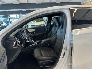 Mercedes A250 e AMG Line aut.