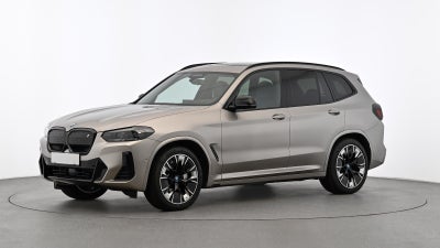 BMW / iX3 - Simpel Leasing