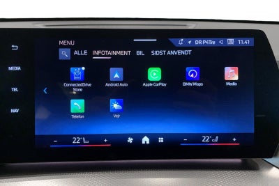 BMW iX1 xDrive30 M-Sport